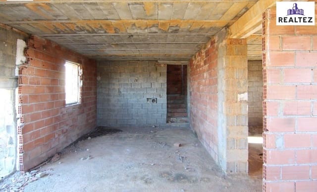 Finca/Herregård til salgs i Murtas - € 99 900 (Ref: 9338683)