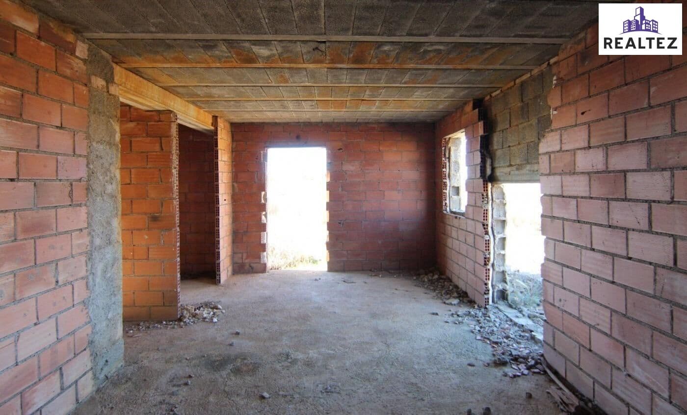 Finca/Herregård til salgs i Murtas - € 99 900 (Ref: 9338683)