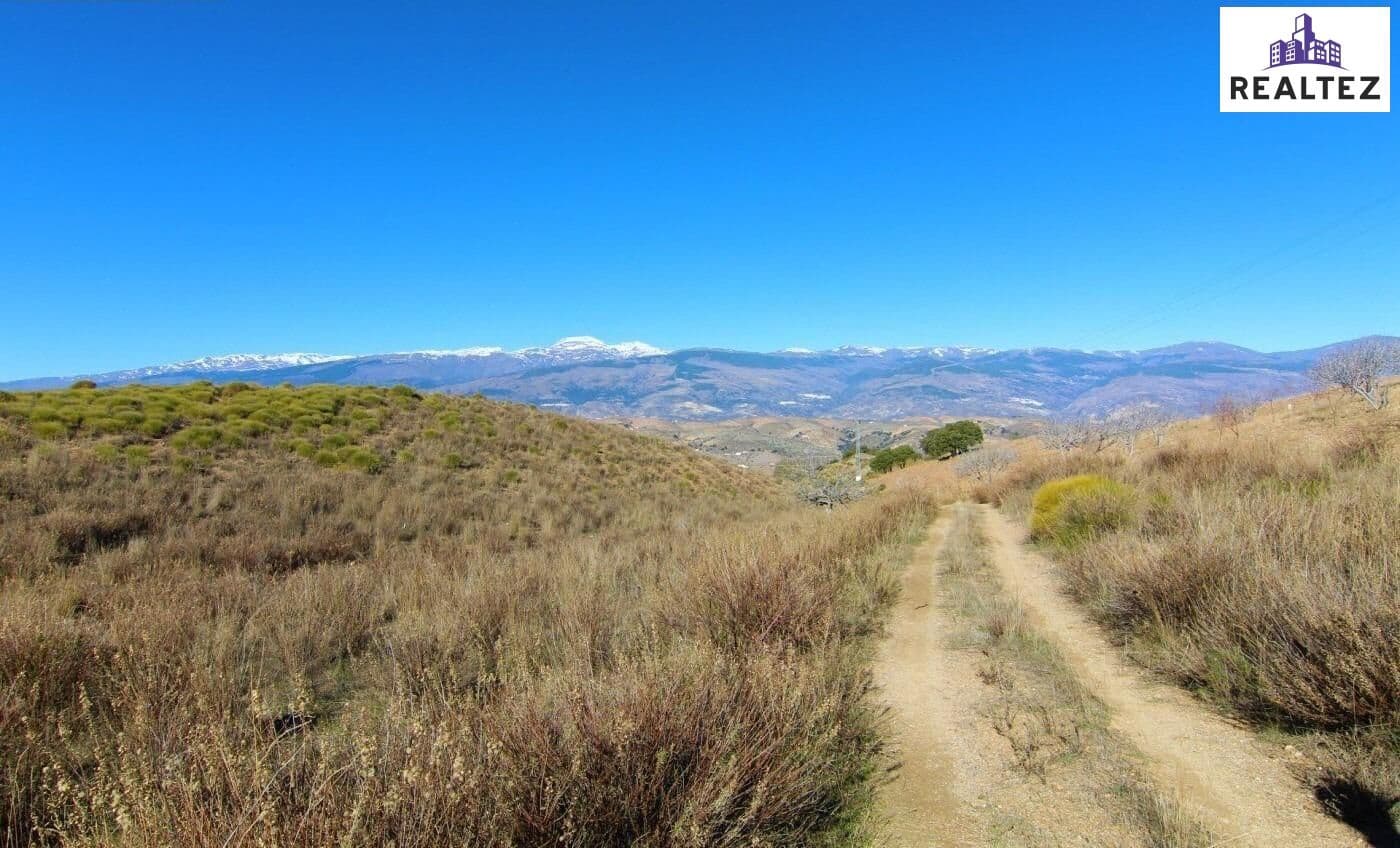 Finca/Herregård til salgs i Murtas - € 99 900 (Ref: 9338683)