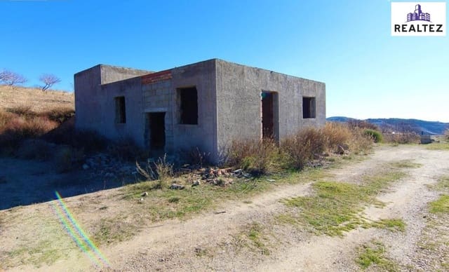 Finca/Herregård til salgs i Murtas - € 99 900 (Ref: 9338683)