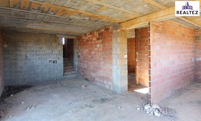 Finca/Herregård til salgs i Murtas - € 99 900 (Ref: 9338683)