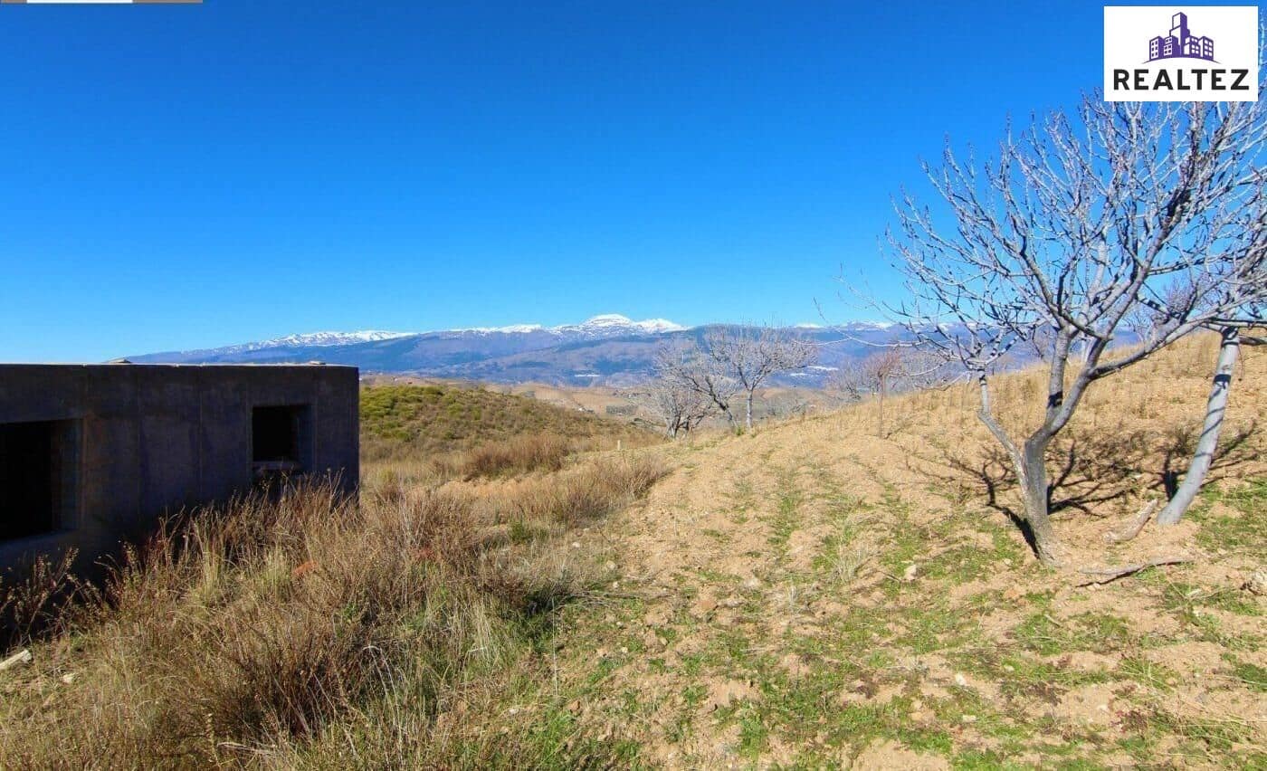 Finca/Herregård til salgs i Murtas - € 99 900 (Ref: 9338683)