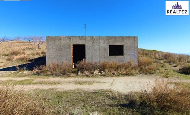 Finca/Herregård til salgs i Murtas - € 99 900 (Ref: 9338683)