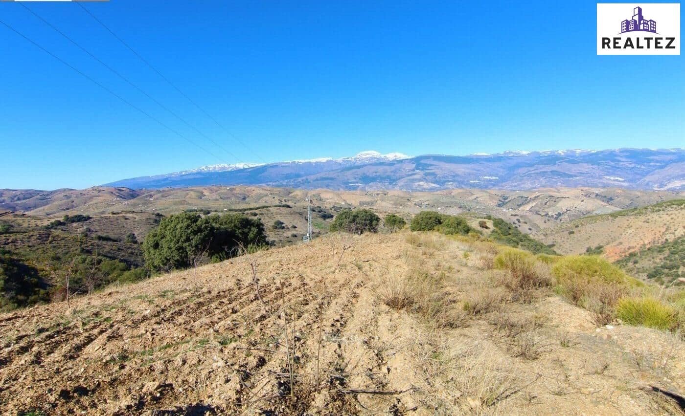 Finca/Herregård til salgs i Murtas - € 99 900 (Ref: 9338683)