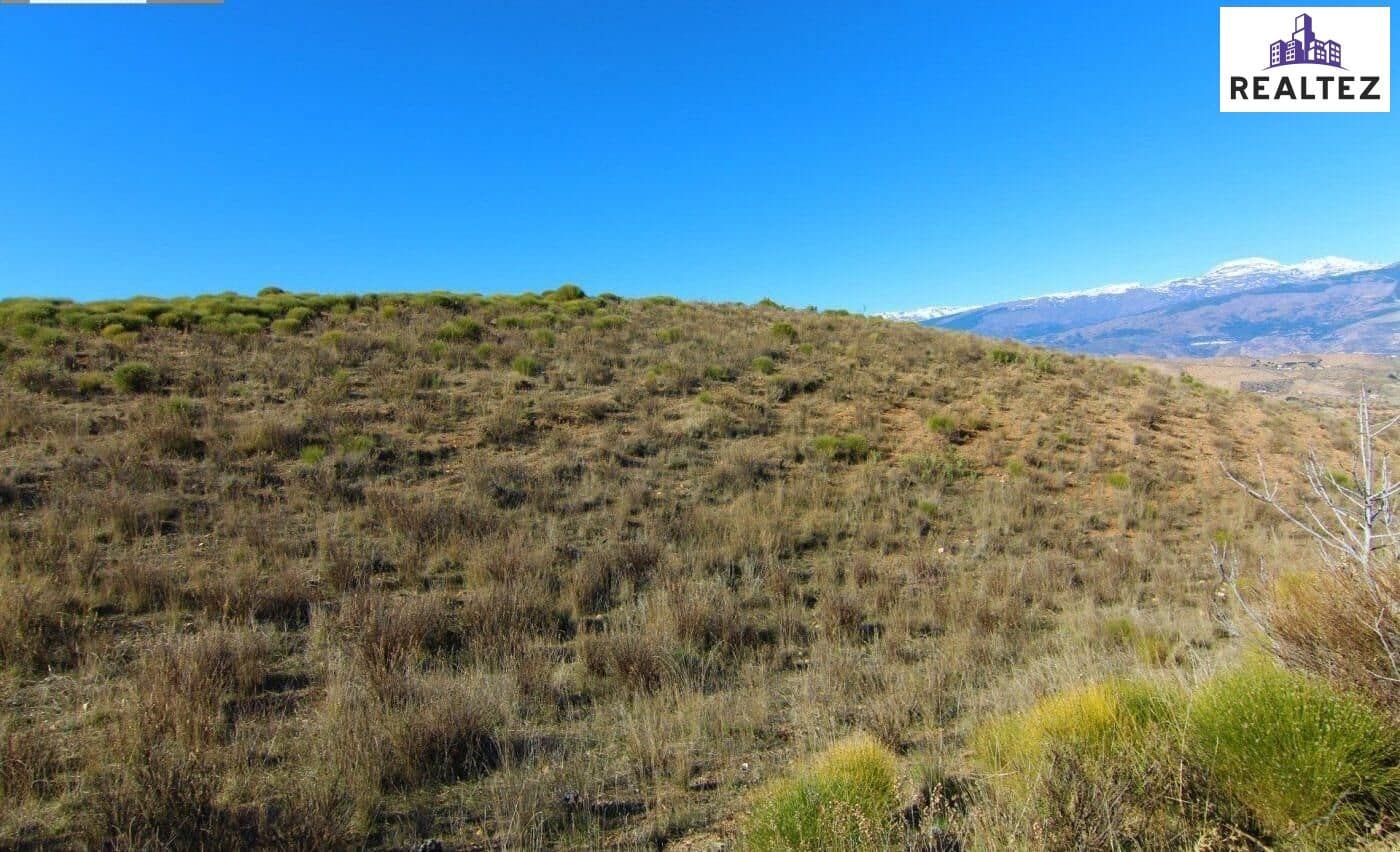 Finca/Herregård til salgs i Murtas - € 99 900 (Ref: 9338683)