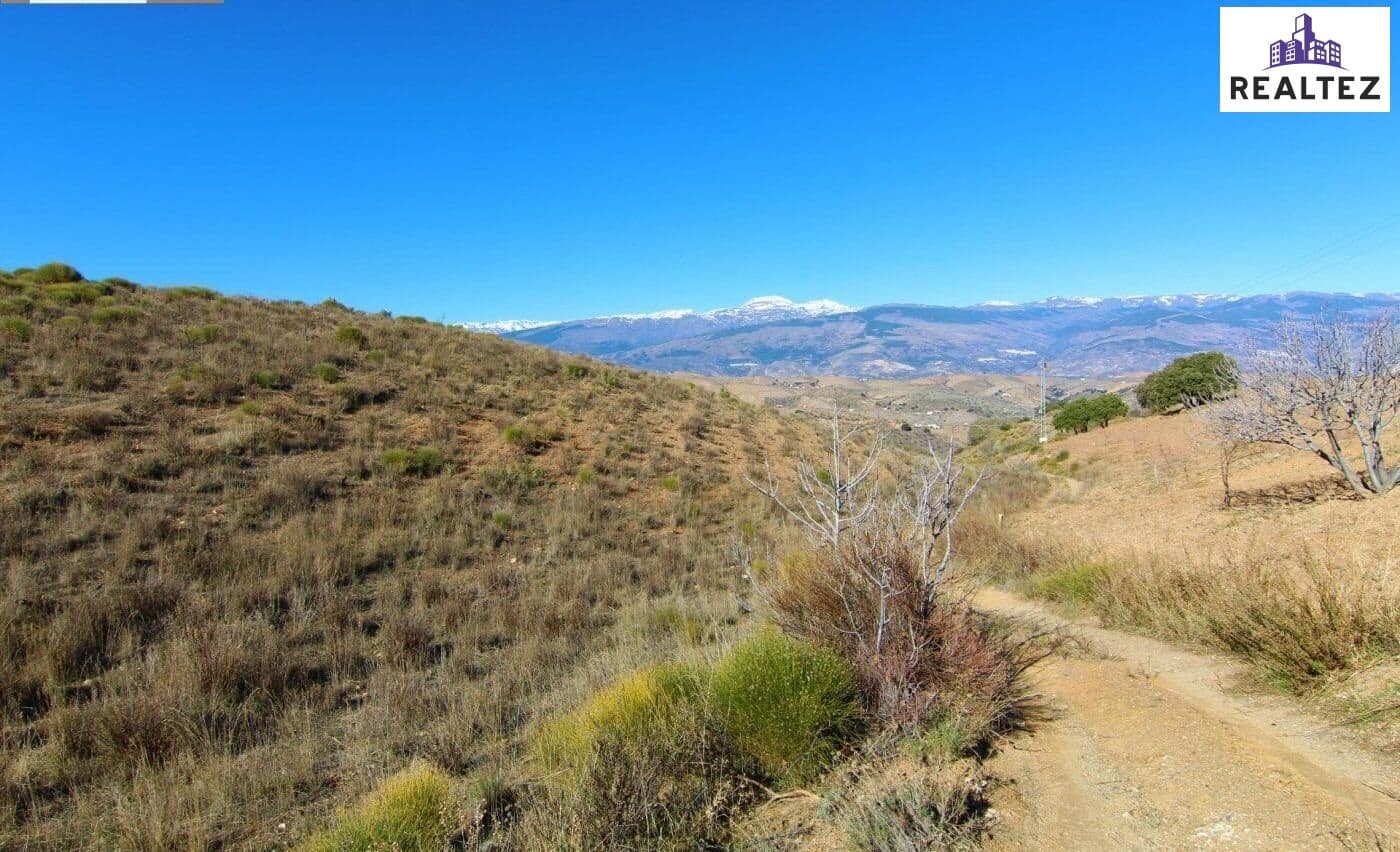 Finca/Herregård til salgs i Murtas - € 99 900 (Ref: 9338683)