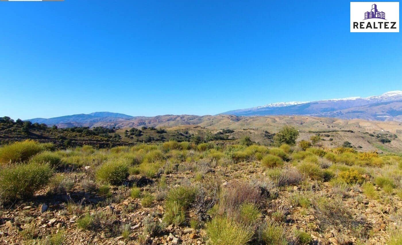 Finca/Herregård til salgs i Murtas - € 99 900 (Ref: 9338683)