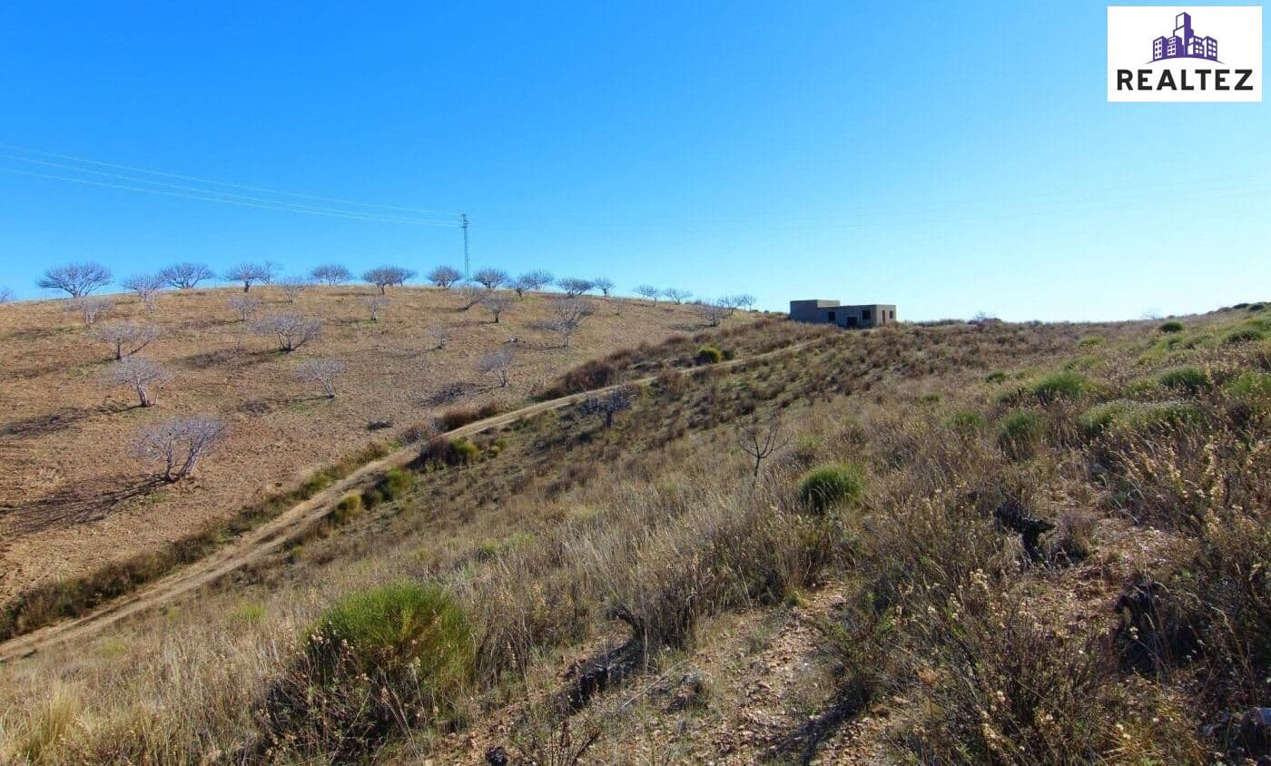 Finca/Herregård til salgs i Murtas - € 99 900 (Ref: 9338683)