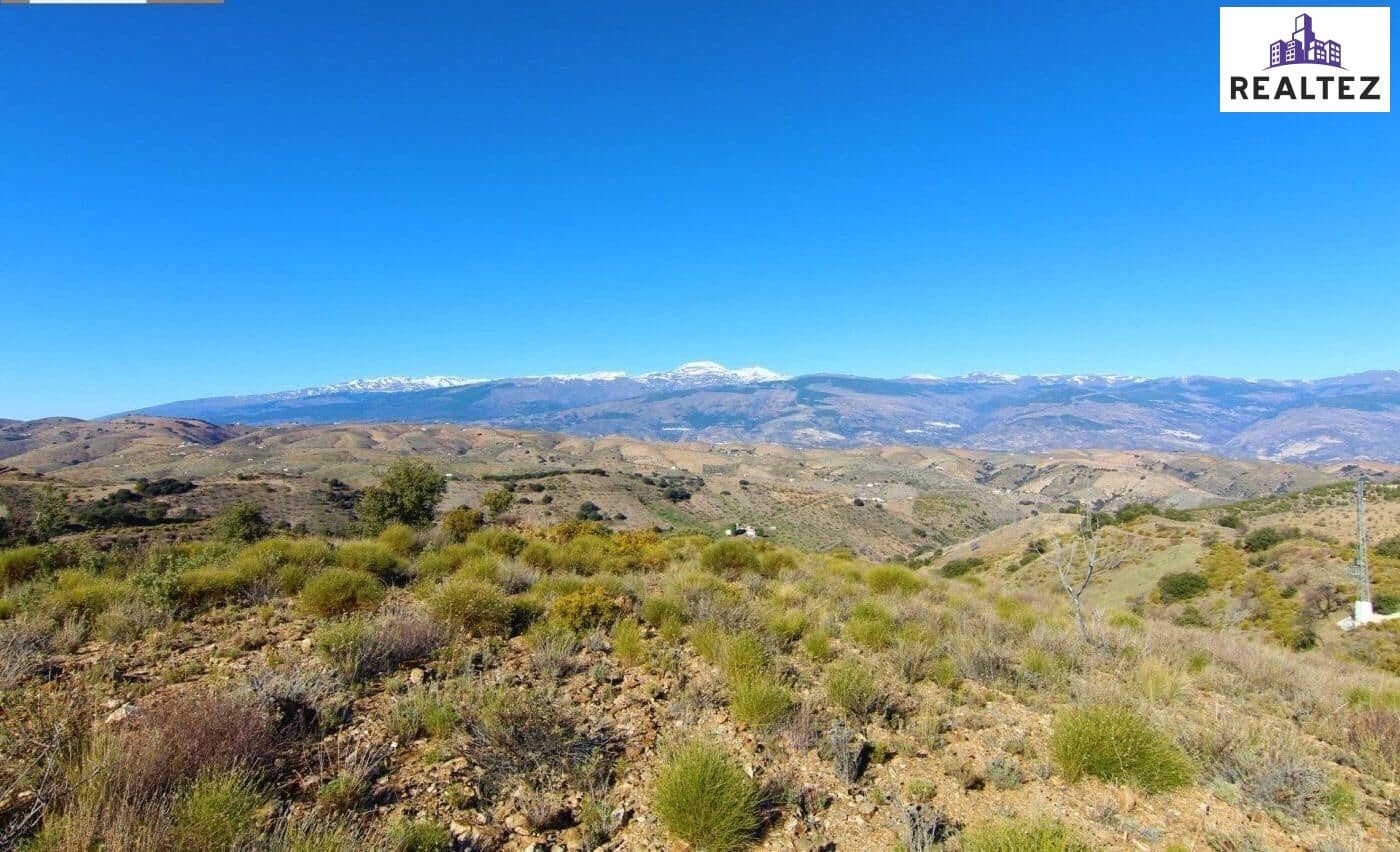 Finca/Herregård til salgs i Murtas - € 99 900 (Ref: 9338683)