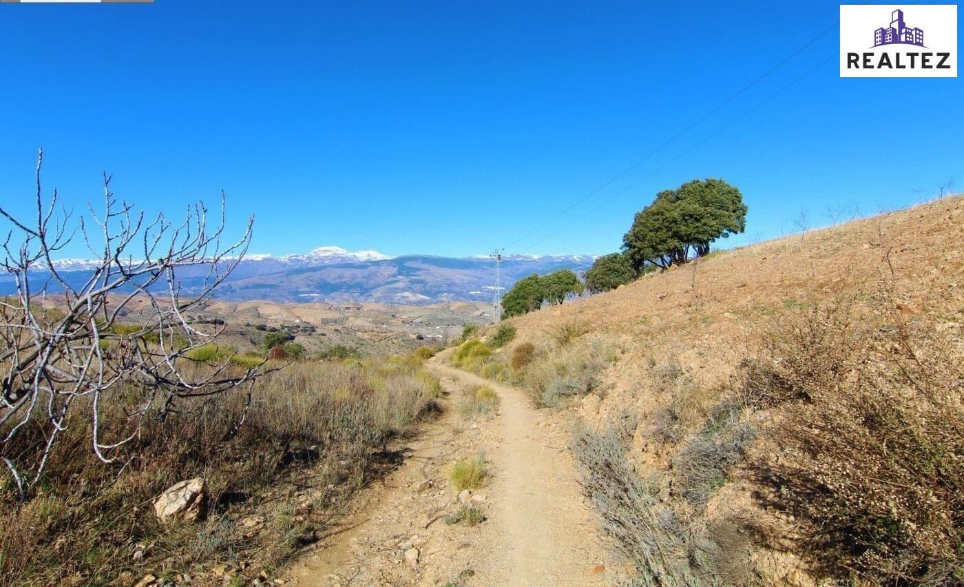 Finca/Herregård til salgs i Murtas - € 99 900 (Ref: 9338683)