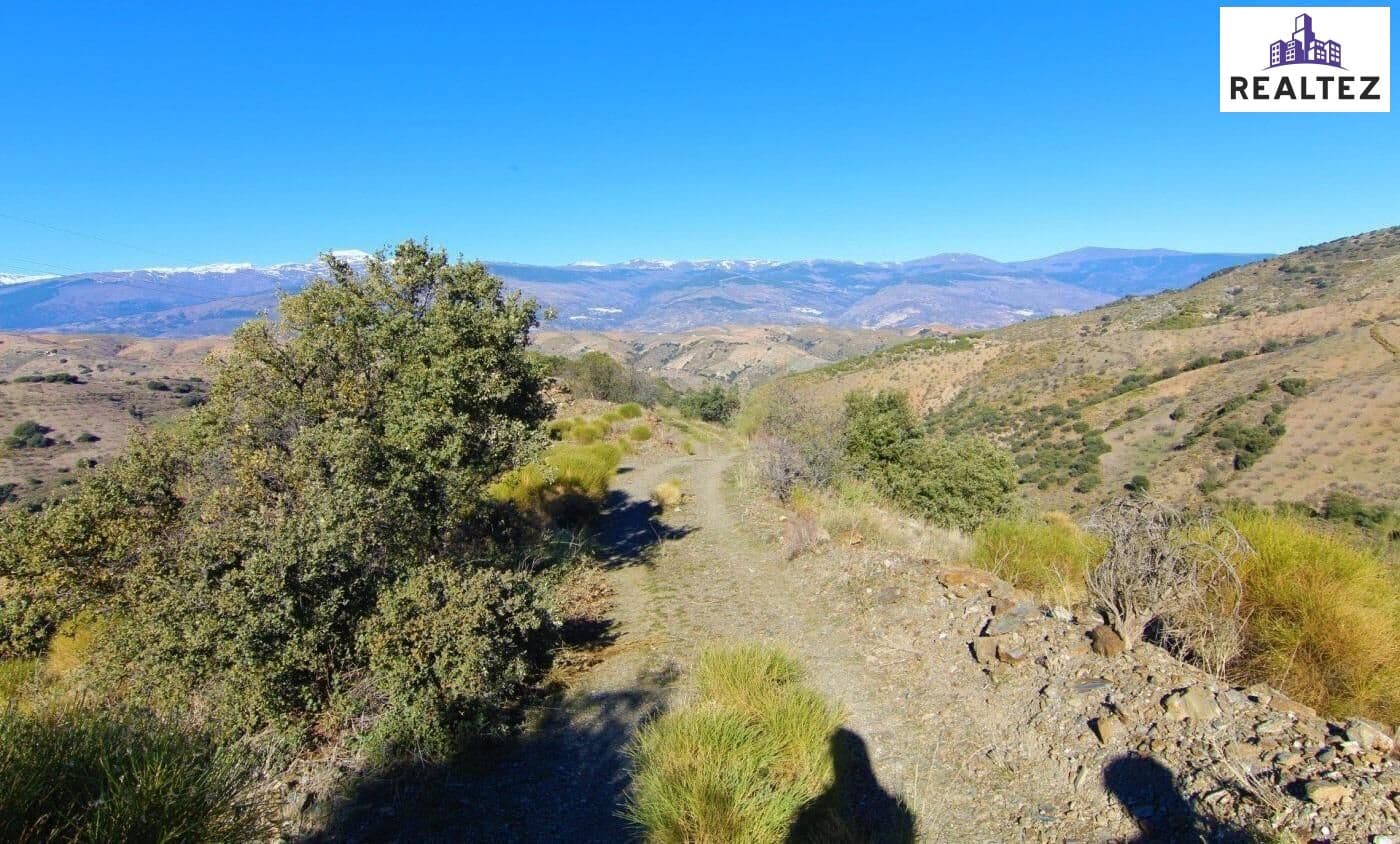 Finca/Herregård til salgs i Murtas - € 99 900 (Ref: 9338683)