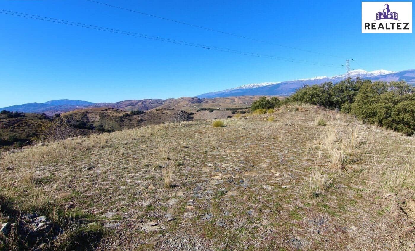 Finca/Herregård til salgs i Murtas - € 99 900 (Ref: 9338683)