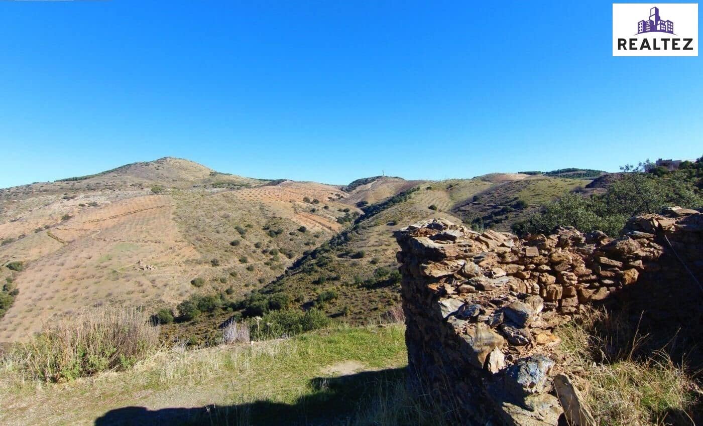 Finca/Herregård til salgs i Murtas - € 99 900 (Ref: 9338683)