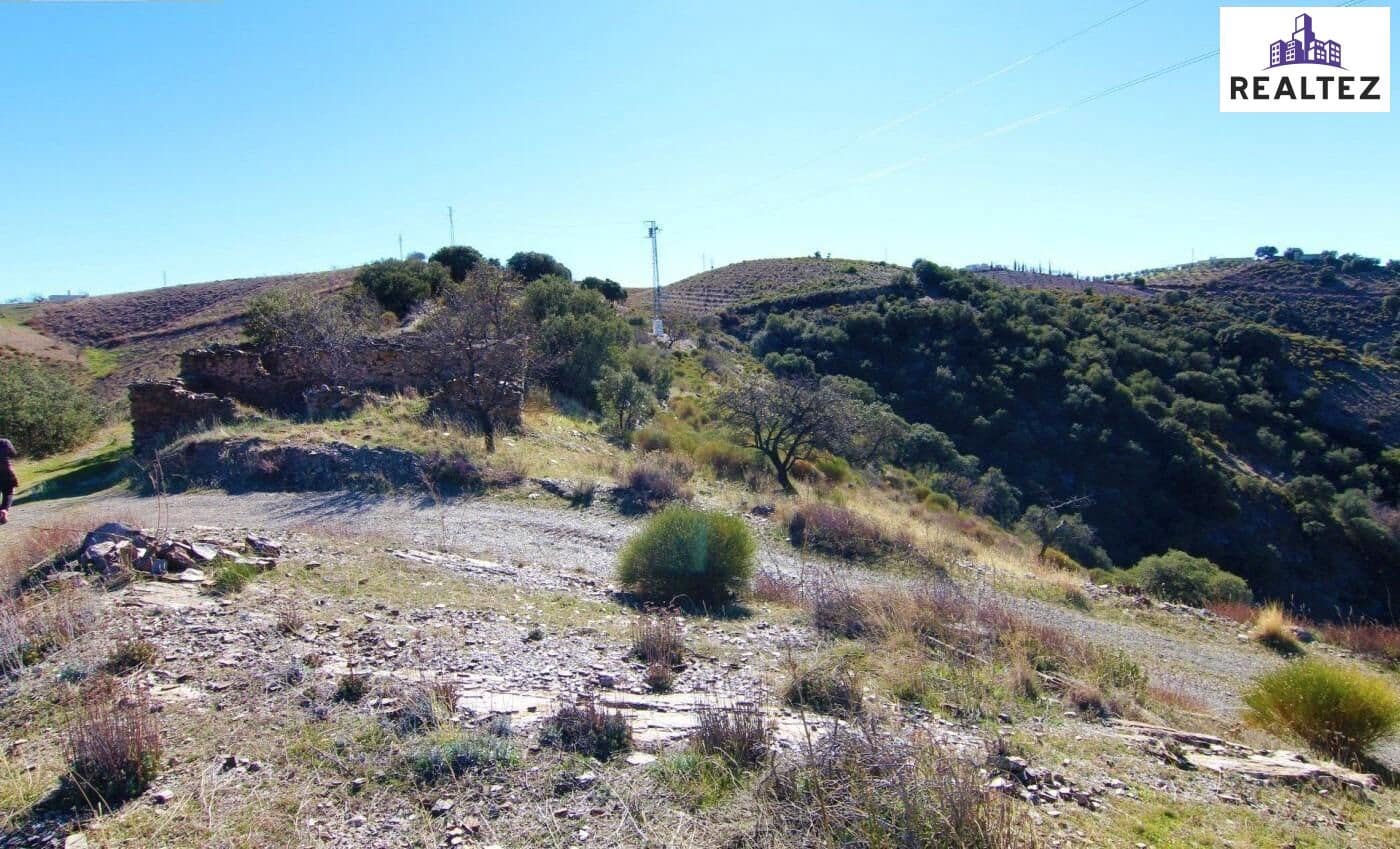 Finca/Herregård til salgs i Murtas - € 99 900 (Ref: 9338683)