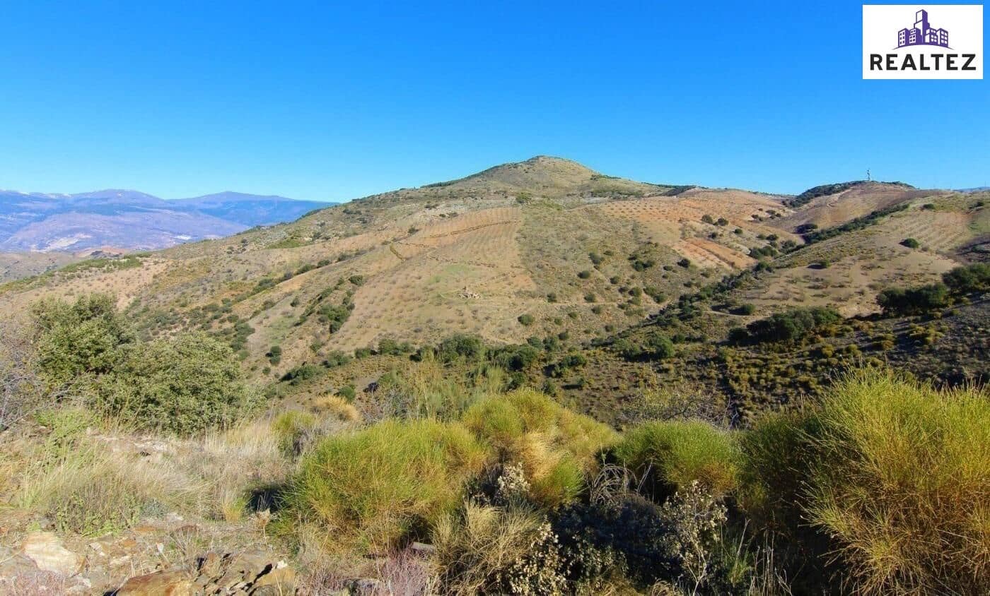 Finca/Herregård til salgs i Murtas - € 99 900 (Ref: 9338683)