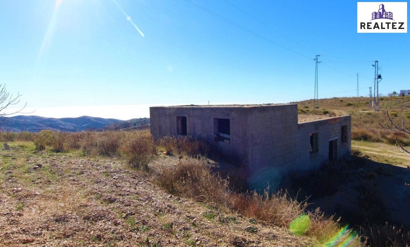 Finca/Herregård til salgs i Murtas - € 99 900 (Ref: 9338683)