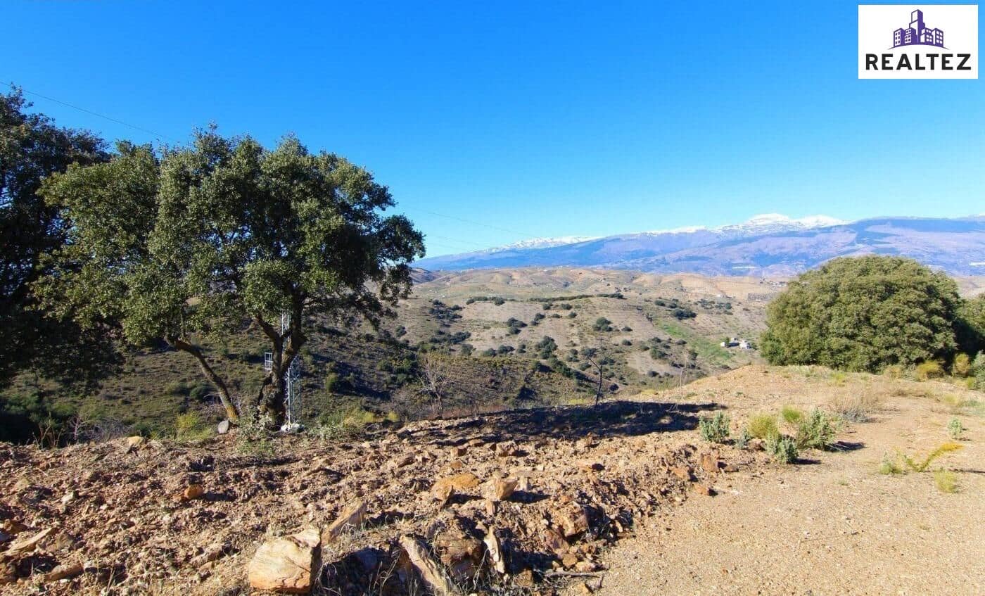 Finca/Herregård til salgs i Murtas - € 99 900 (Ref: 9338683)