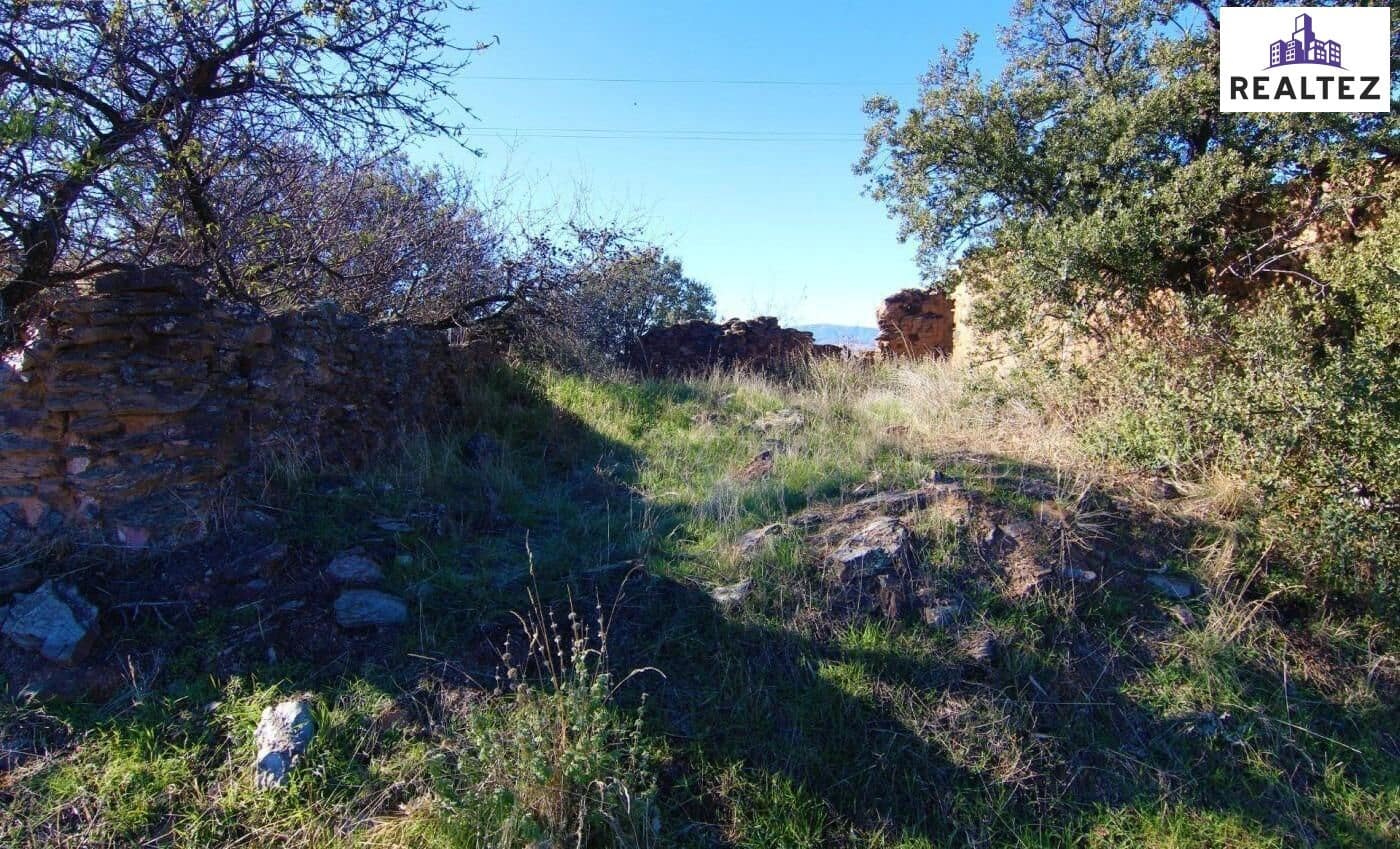 Finca/Herregård til salgs i Murtas - € 99 900 (Ref: 9338683)