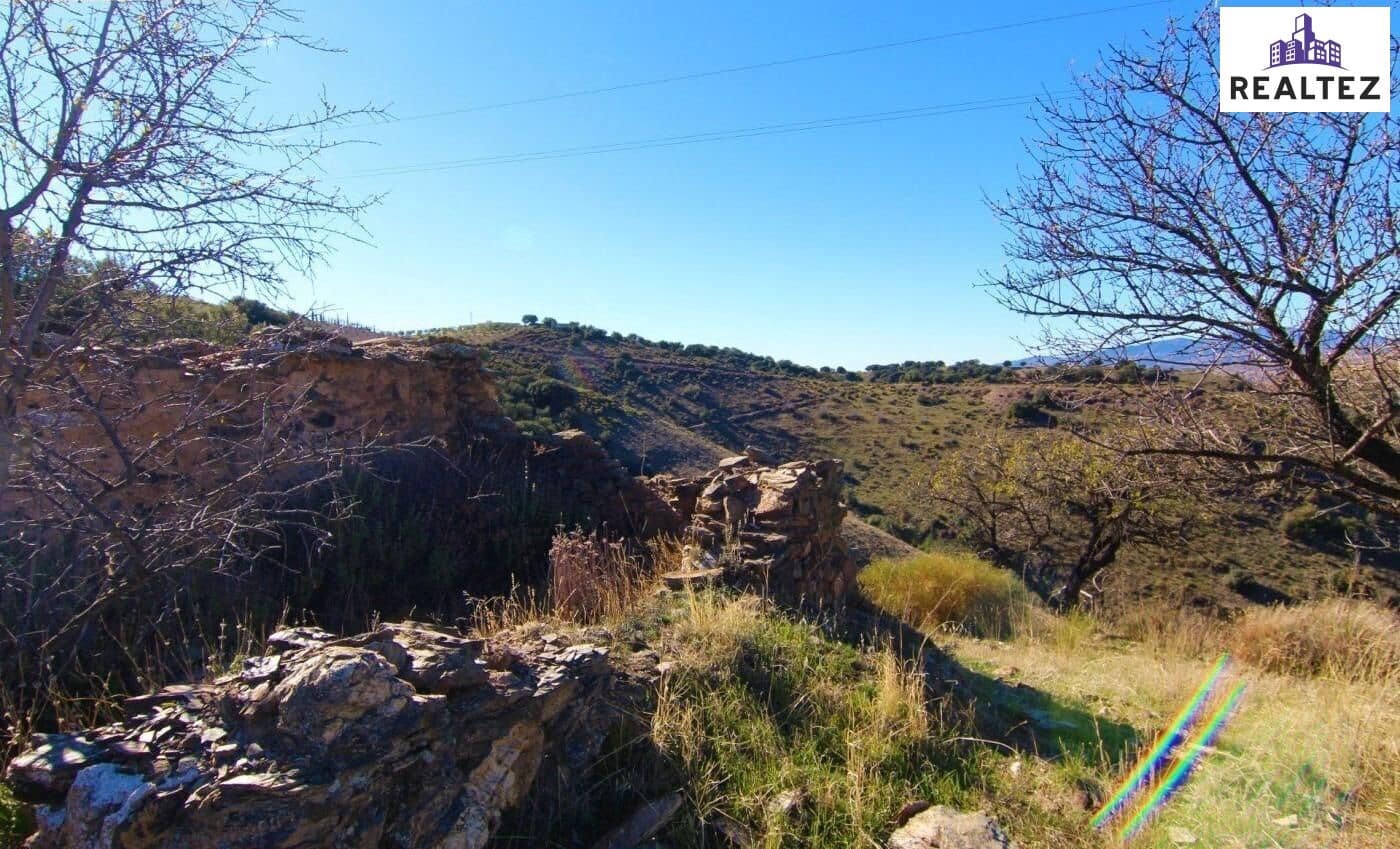 Finca/Herregård til salgs i Murtas - € 99 900 (Ref: 9338683)