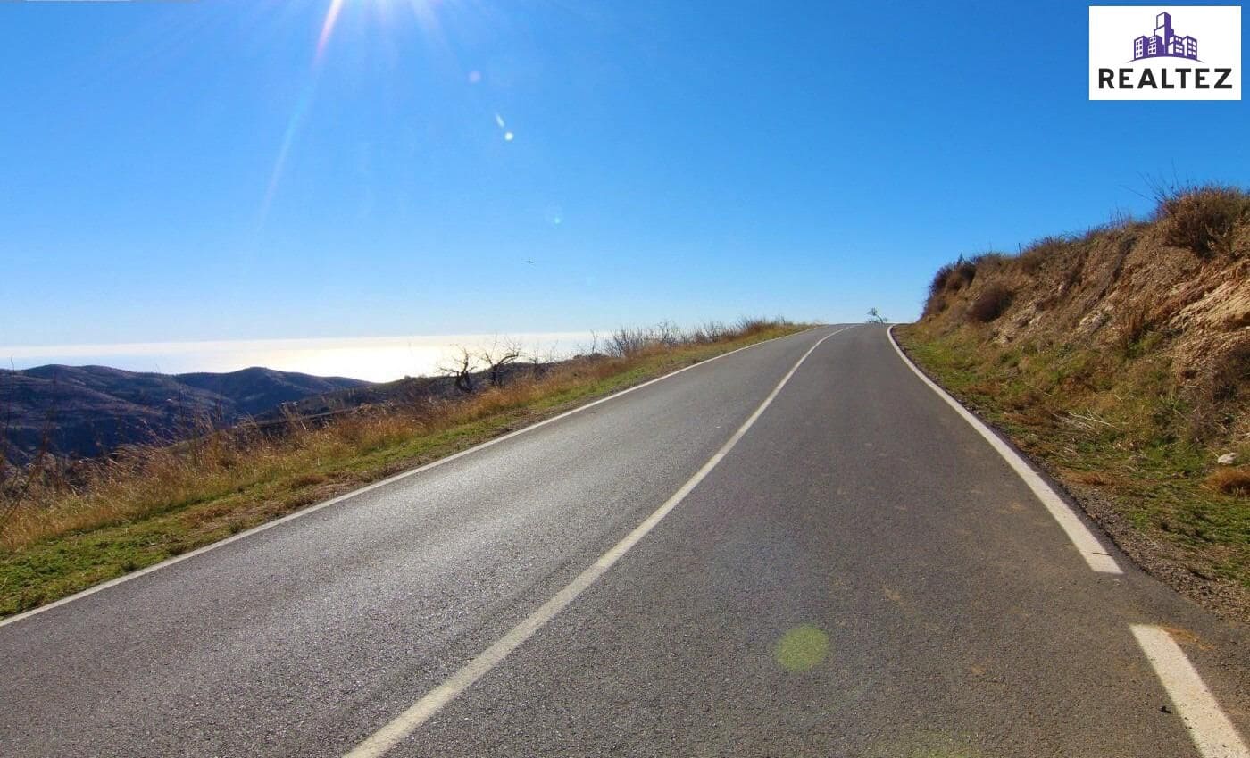 Finca/Herregård til salgs i Murtas - € 99 900 (Ref: 9338683)