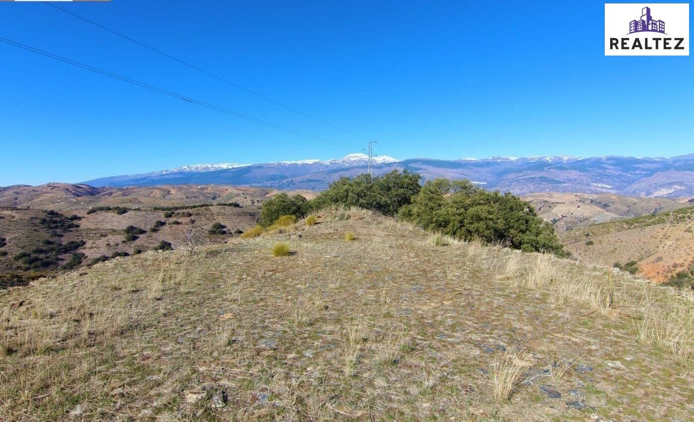 Finca/Herregård til salgs i Murtas - € 99 900 (Ref: 9338683)