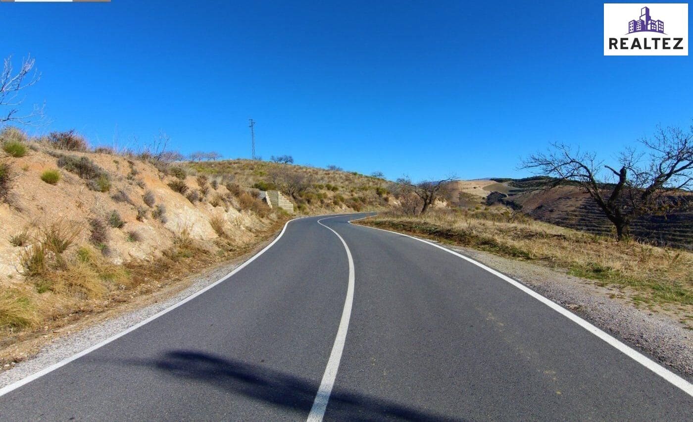 Finca/Herregård til salgs i Murtas - € 99 900 (Ref: 9338683)