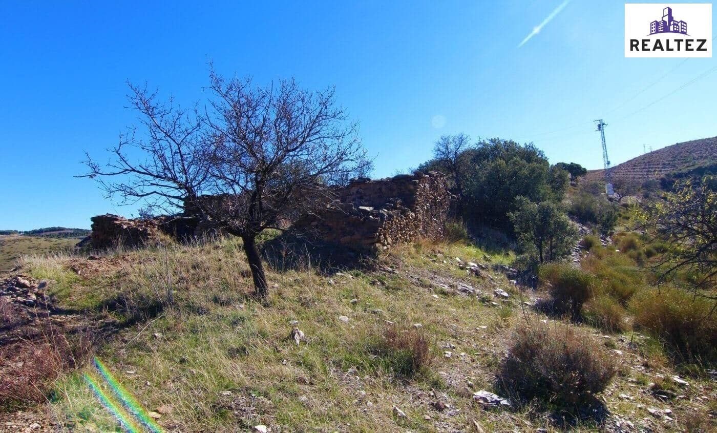 Finca/Herregård til salgs i Murtas - € 99 900 (Ref: 9338683)