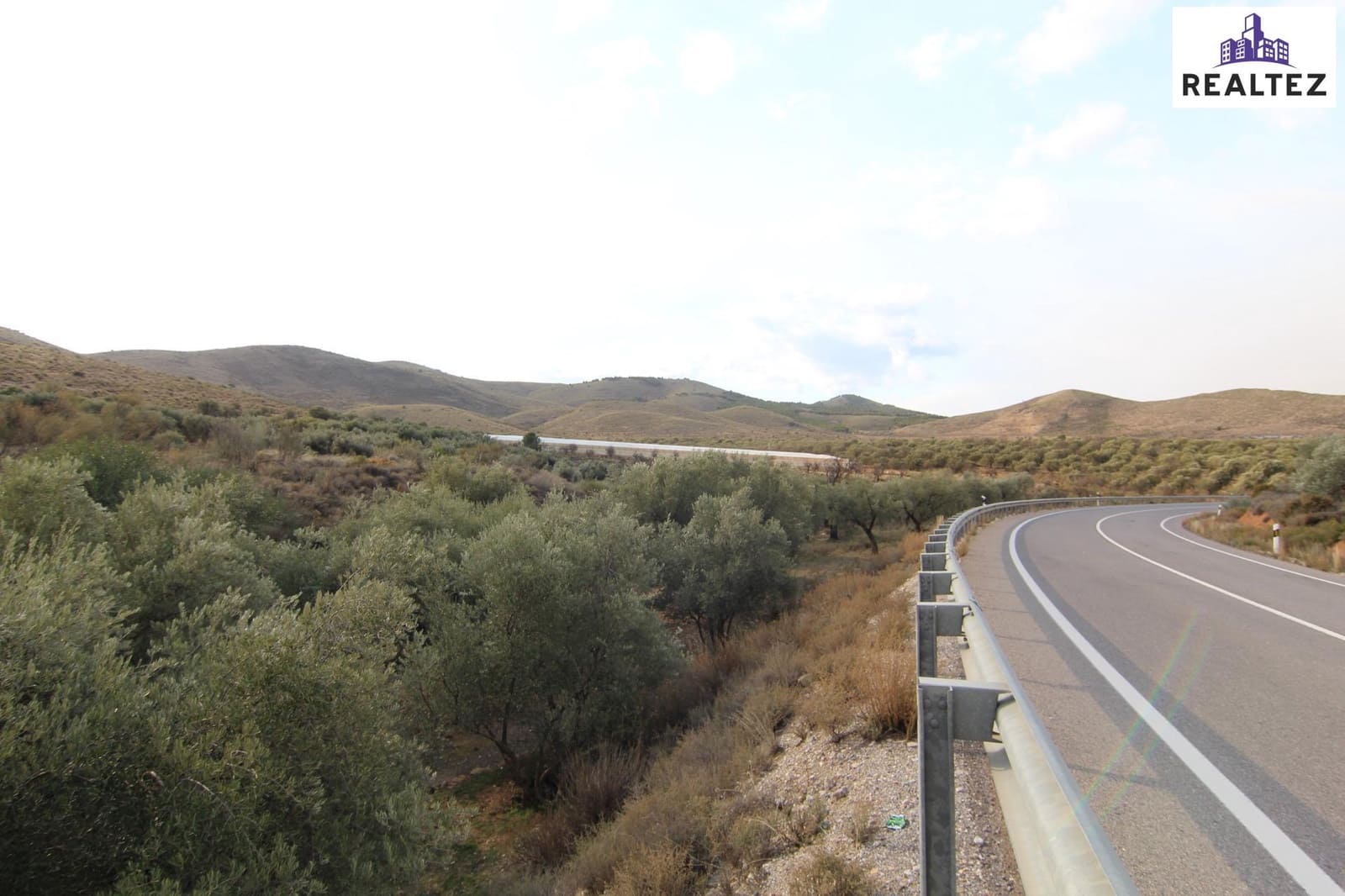 Teren niezagospodarowany na sprzedaż w Alcolea - 25 000 € (Ref: 9338684)