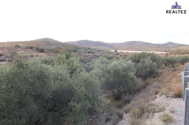 Undeveloped Land for sale in Alcolea - € 25,000 (Ref: 9338684)