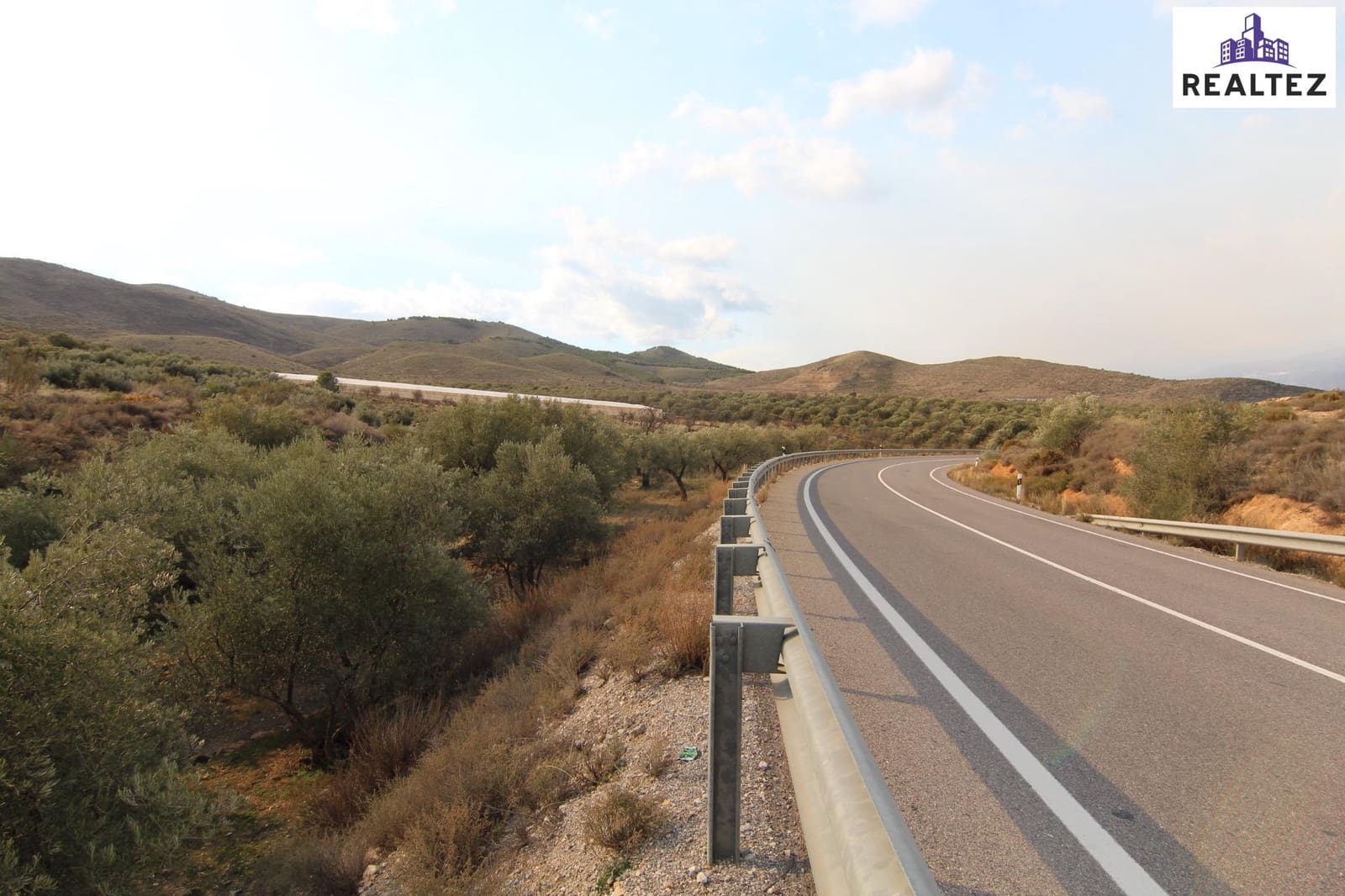 Teren niezagospodarowany na sprzedaż w Alcolea - 25 000 € (Ref: 9338684)