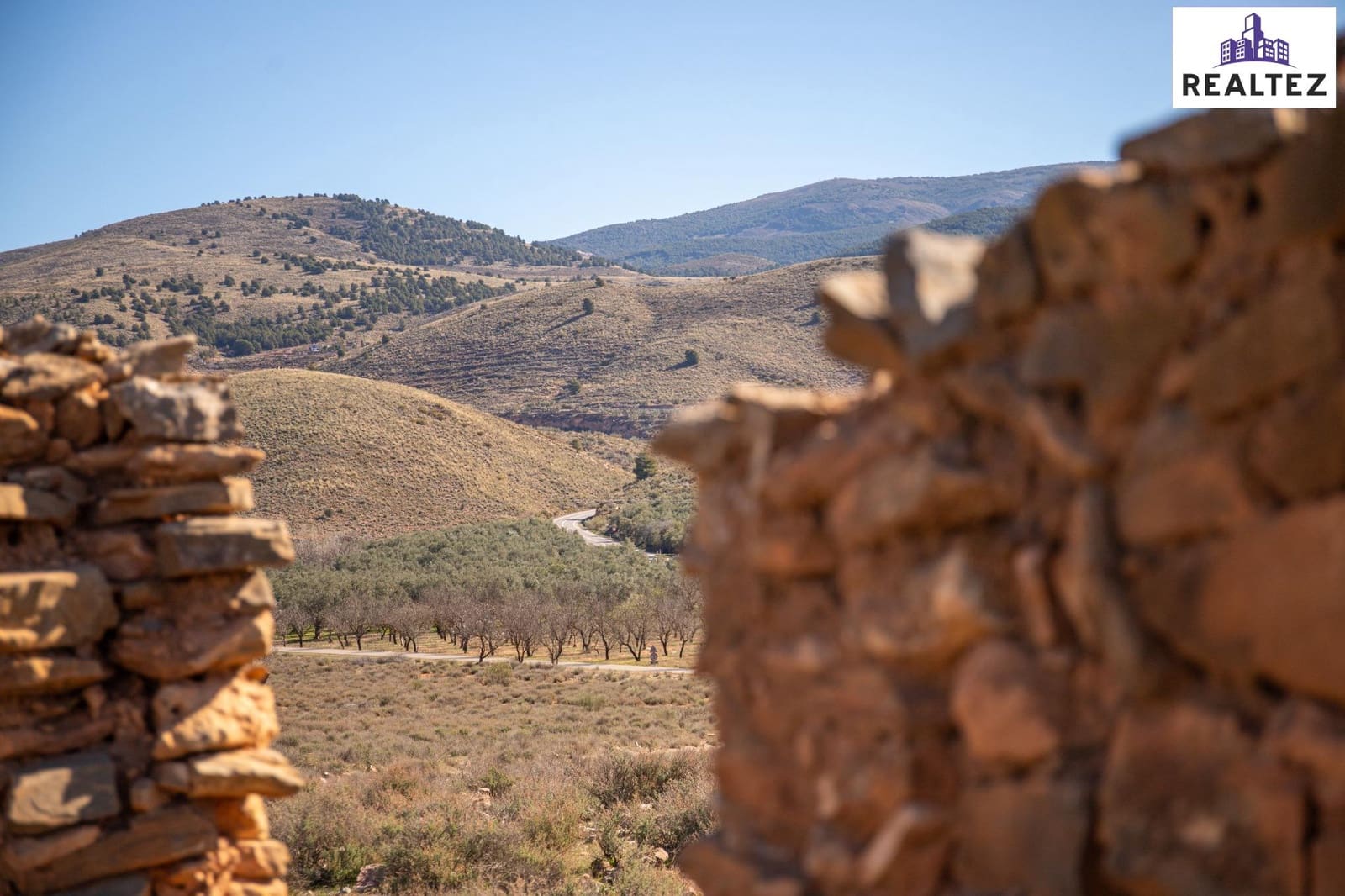 Teren niezagospodarowany na sprzedaż w Alcolea - 60 000 € (Ref: 9338685)