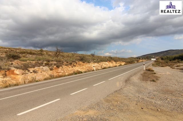 Undeveloped Land for sale in Alcolea - € 60,000 (Ref: 9338685)