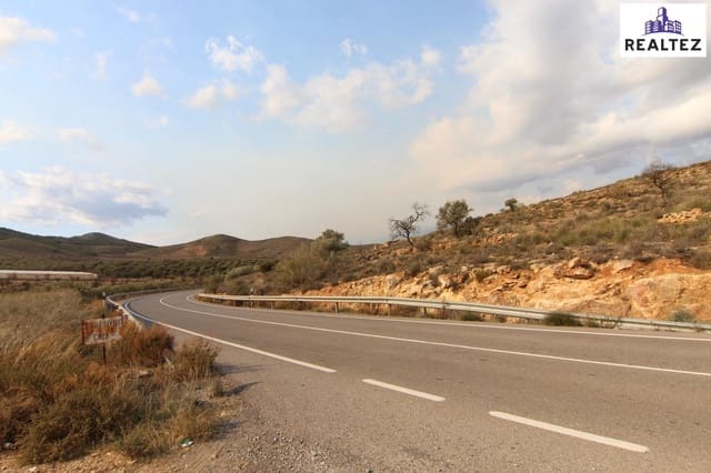 Undeveloped Land for sale in Alcolea - € 60,000 (Ref: 9338685)