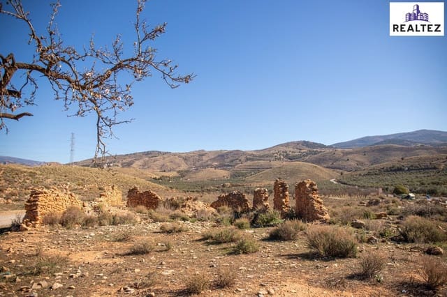 Undeveloped Land for sale in Alcolea - € 60,000 (Ref: 9338685)