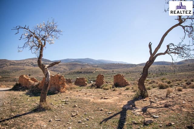 Undeveloped Land for sale in Alcolea - € 60,000 (Ref: 9338685)