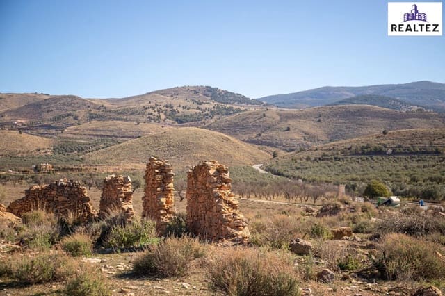 Undeveloped Land for sale in Alcolea - € 60,000 (Ref: 9338685)