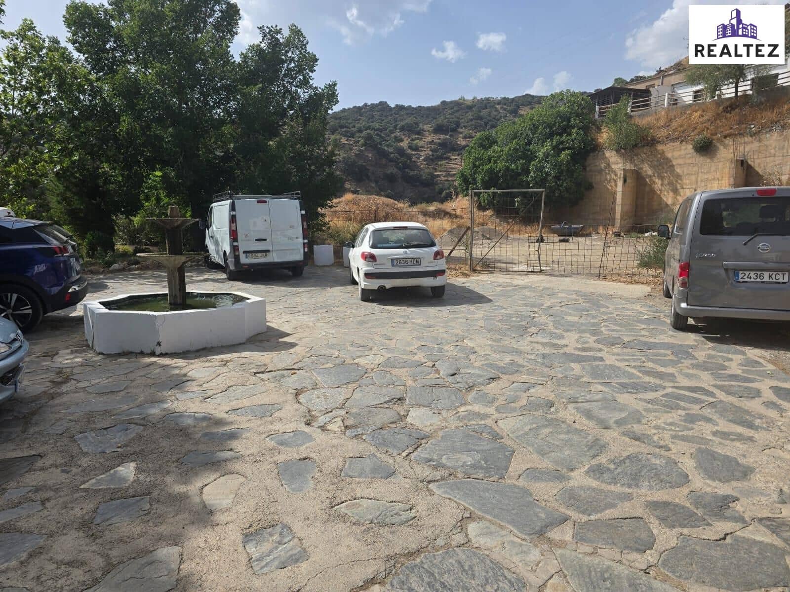 Byggegrund til salg i Granada by - € 89.900 (Ref: 9338686)