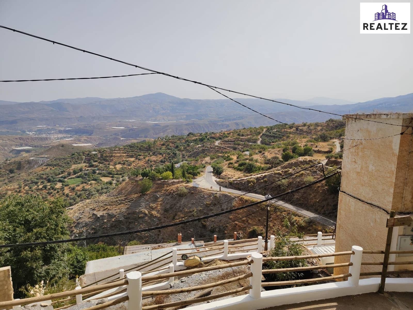 Byggegrund til salg i Granada by - € 89.900 (Ref: 9338686)