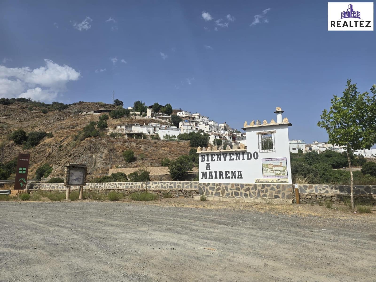 Byggegrund til salg i Granada by - € 89.900 (Ref: 9338686)