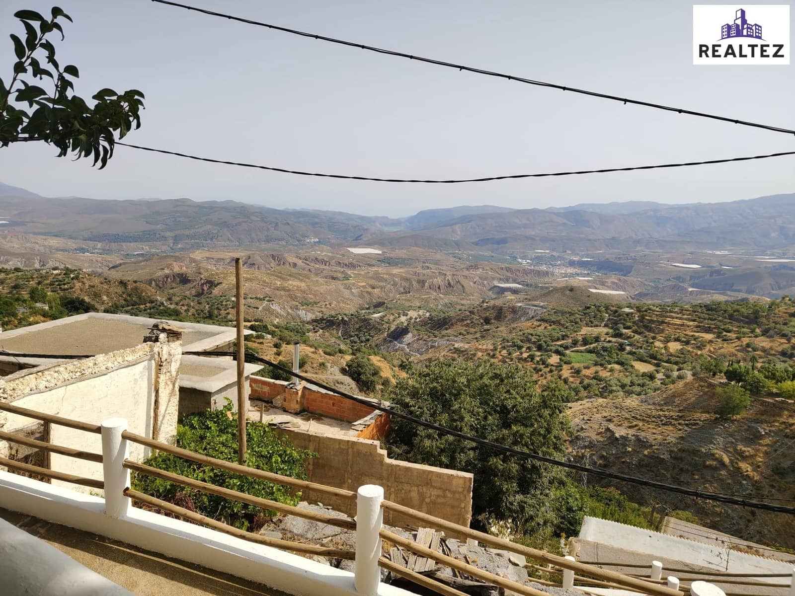 Byggegrund til salg i Granada by - € 89.900 (Ref: 9338686)