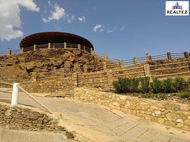 Byggegrund til salg i Granada by - € 89.900 (Ref: 9338686)