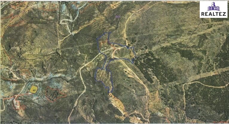 Rakentamaton maa myytävänä paikassa Alcolea - 69 900 € (Ref: 9338688)