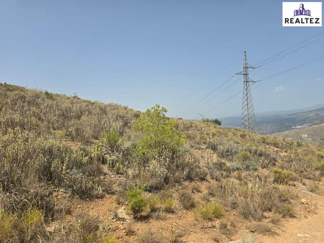 Teren niezagospodarowany na sprzedaż w Alcolea - 69 900 € (Ref: 9338688)