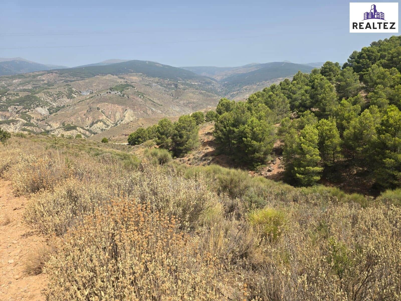 Rakentamaton maa myytävänä paikassa Alcolea - 69 900 € (Ref: 9338688)