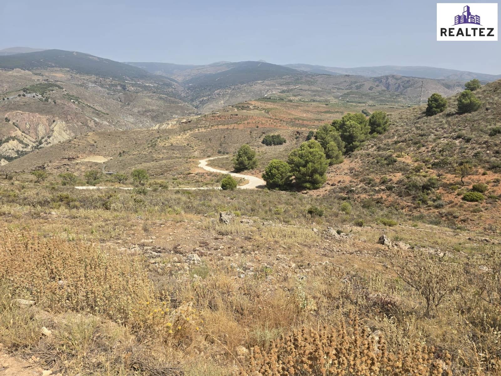 Rakentamaton maa myytävänä paikassa Alcolea - 69 900 € (Ref: 9338688)