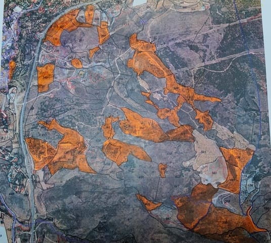 Teren niezagospodarowany na sprzedaż w Alcolea - 59 900 € (Ref: 9338690)