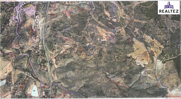 Teren niezagospodarowany na sprzedaż w Alcolea - 29 900 € (Ref: 9338691)