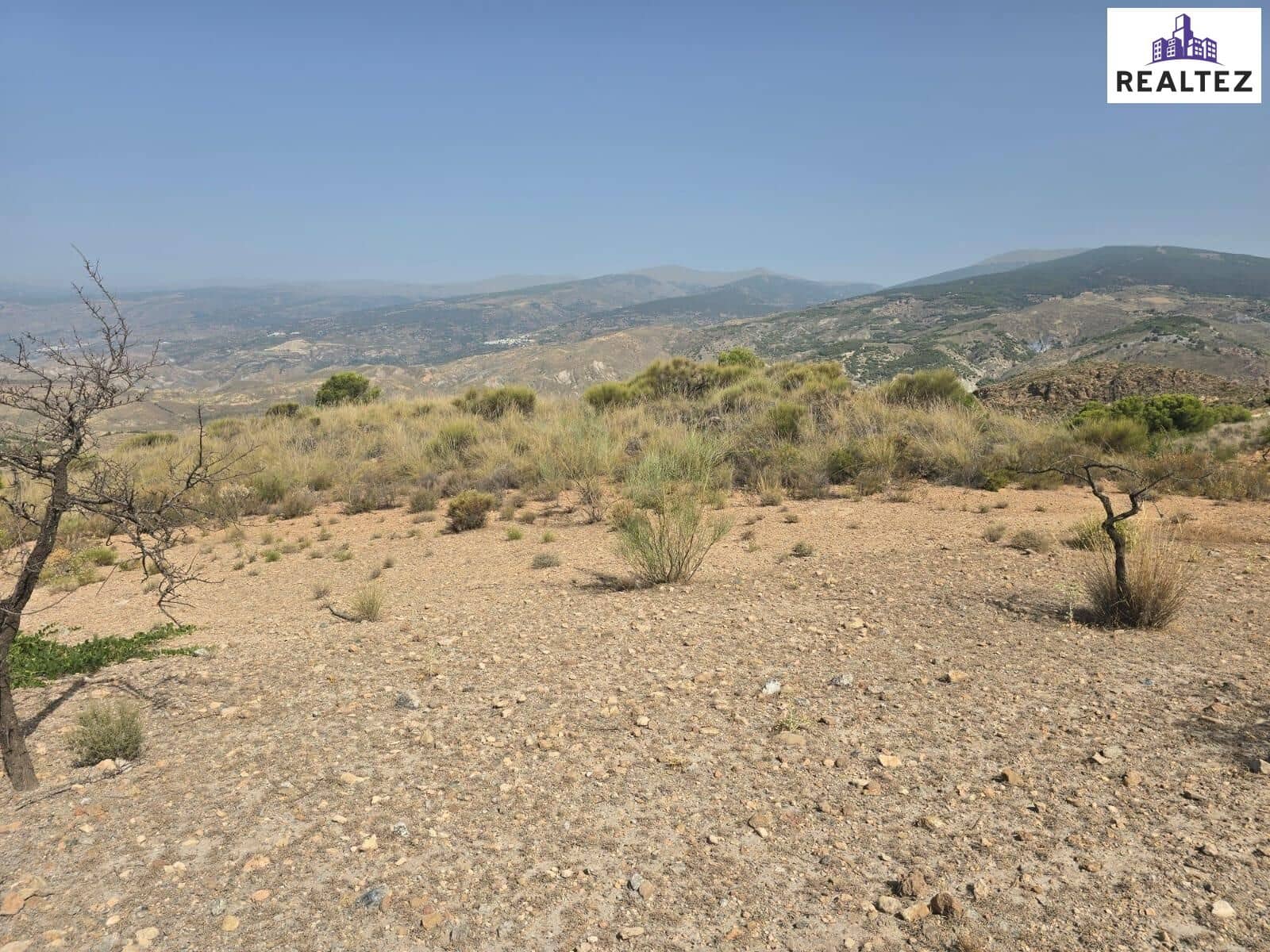 Teren niezagospodarowany na sprzedaż w Alcolea - 29 900 € (Ref: 9338691)