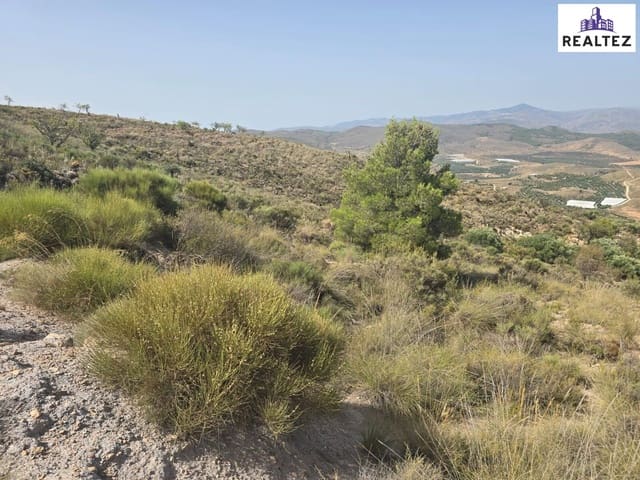 Teren niezagospodarowany na sprzedaż w Alcolea - 29 900 € (Ref: 9338691)