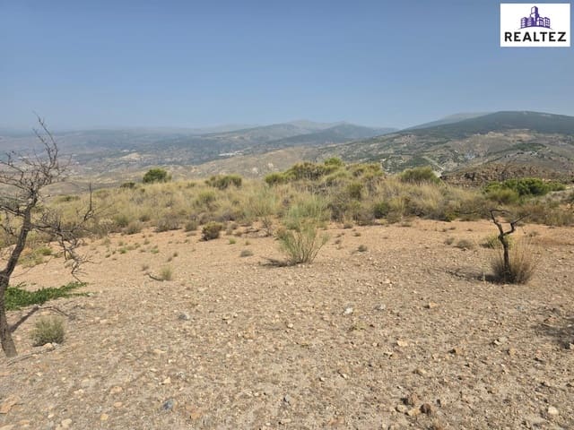 Teren niezagospodarowany na sprzedaż w Alcolea - 29 900 € (Ref: 9338691)